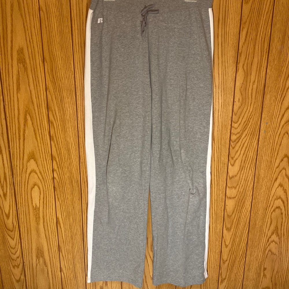 🔥Russell Athletic Gray Sweatpants / Womens / Size Medium